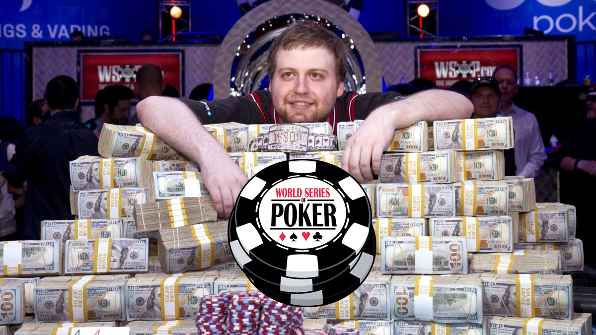 How Joe McKeehen Mastered Poker Through Analytics (Best Moments of